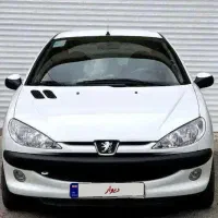 206مدل۹۷تیوفایوtu5