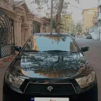 دنا تیپ ۲ مدل ۹۷ مشکی