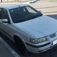 سمند 91