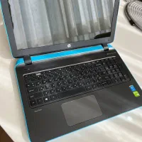 لپ تاپ HP سری PAVILION|رایانه همراه|تهران, تهرانویلا|دیوار