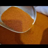 خاکشیر تخم شربتی