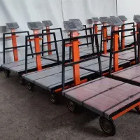 ترازو باسکول چرخدار