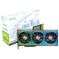 کارت گرافیک RTX 3090 PALT GAMEROCK 24GB