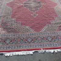 فرش ۱۲متری جفت