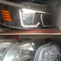استوک چراغ ایهام|قطعات یدکی و لوازم جانبی|اراک, |دیوار