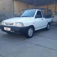 پرایدوانت مدل 98|خودرو سواری و وانت|اسفراین, |دیوار