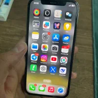 ایفون ۱۲ پرو لاکاغذی|موبایل|مشهد, رضاشهر|دیوار