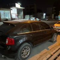 فورد ادج لمیتید مشکی