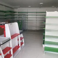 لوازم و تجهیزات سوپر مارکت (هایپر)|فروشگاه و مغازه|ساری, |دیوار