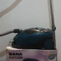 جارو برقی سانا|جاروبرقی، جارو شارژی، بخارشو|اردبیل, |دیوار