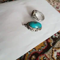 پلاک وانگشتر