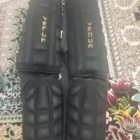 دستکش بوکس محافظ لثه شلوارک زانو بند کلاه باند|تجهیزات ورزشی|تهران, ازگل|دیوار