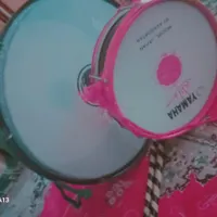طبل و دوقل هیعت جفتی