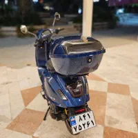 موتور S5 کویر|موتورسیکلت|قشم, |دیوار