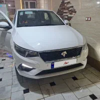 تارا V۱ پلاس با گیربکس ۶ سرعته درستی