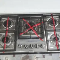 چدن سنگین گازی ولوم نسوز|اجاق گاز و لوازم برقی پختوپز|صباشهر, |دیوار