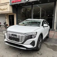 ائودی q5 مدل ۲۰۲۴