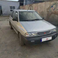 فروش پراید ۸۷