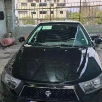 فروش دنا پلاس 6دنده