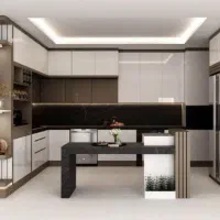 کابینت سازی نایس دکور|خدمات پیشه و مهارت|کرمان, |دیوار