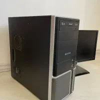 کیس و مانیتور|قطعات و لوازم جانبی رایانه|ماکو, |دیوار