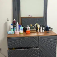 تخت دونفره کامل