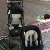 لوازم نوزاد به قیمت