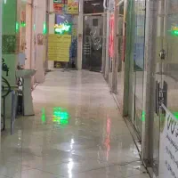 مغازه زیرزمین پاساژ سعادتمندی