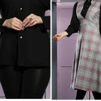 ست شومیز سارافون