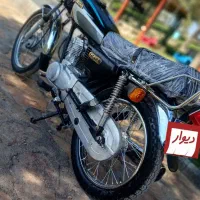 موتور سیکلت150مدارک تکمیل