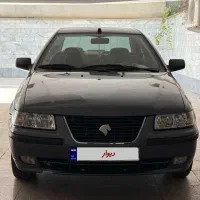 سمند EF7