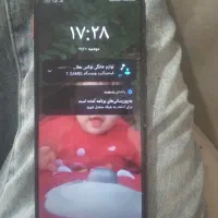 گوشی پوکو40cسالم سالم فروش فوری|موبایل|تربت جام, کشتارگاه|دیوار