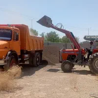 پوکه معدنی با اقساط ۱۰ ماهه