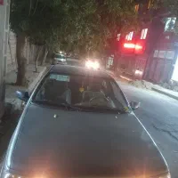 پژو اس ال ایکس مدل ۹۰|خودرو سواری و وانت|آشخانه, |دیوار