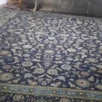 فروش قالی دوازده متری  دست بافت