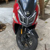 موتور جی۲۰۰