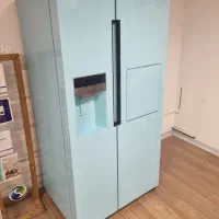 یخچال اسنوا ساید زیر قیمت