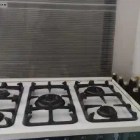 گاز فر دار آلتون پنج شعله|اجاق گاز و لوازم برقی پختوپز|شیراز, شهرک فجر|دیوار