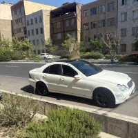 C 240 دنده ای|خودرو سواری و وانت|تهران, شهرک صدرا|دیوار