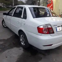 فروش خودرو لیفان 520|خودرو سواری و وانت|امیرکلا, |دیوار