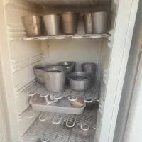 یخچال|فروشگاه و مغازه|اهواز, فدک|دیوار