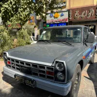 وانت نیسان دوگانه ex اکستند صفر 1404