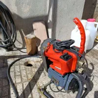 لوله باز کنی و تخریب اسا مهدی