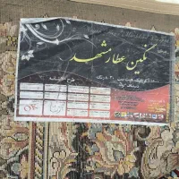 قالی ۱۲متری|فرش|بندر ماهشهر, |دیوار