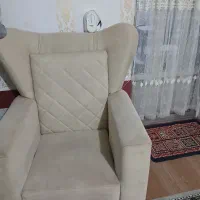 مبل راحتی|مبلمان خانگی و میز عسلی|قرق, |دیوار