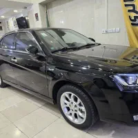 دنا پلاس اتومات اپشنال مشکی صفر