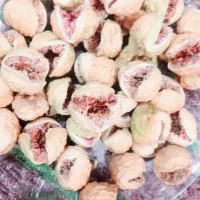انجیرخشک استهبان اورگانیک