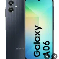 گوشیa06تمیز64گیگ|موبایل|پاکدشت, پاکدشت (مامازند)|دیوار