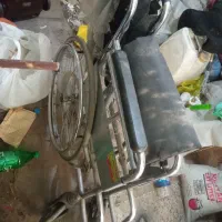 ویلچر|آرایشی، بهداشتی، درمانی|مشهد, بهشت|دیوار