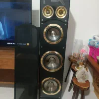 اسپیکر مجستیک درحد نو